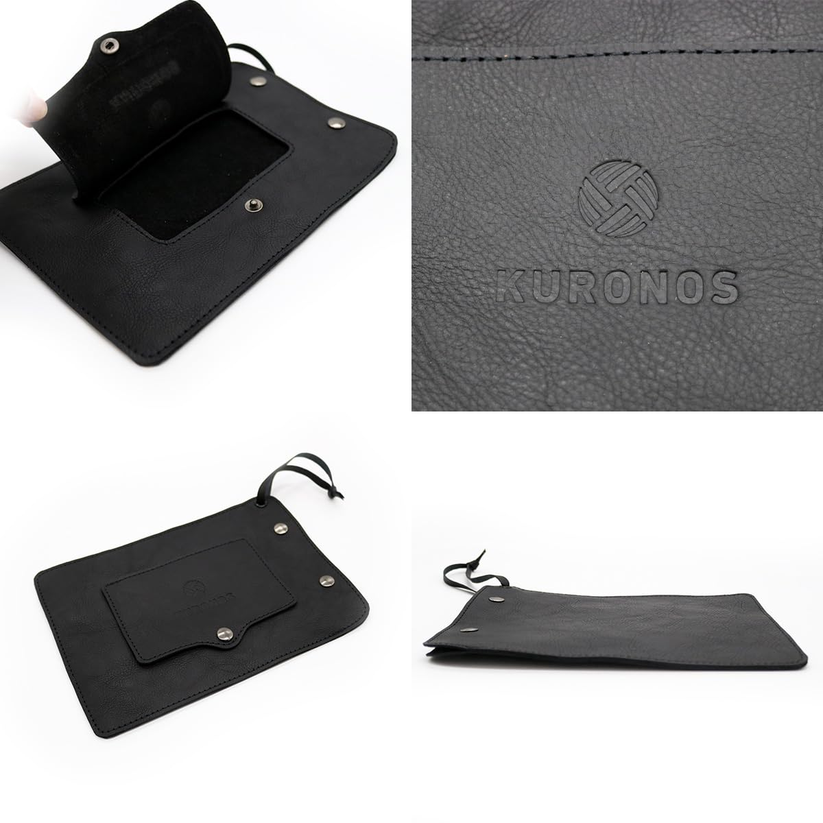 Amazon｜KURONOS 極厚除菌シート 革カバー 黒除菌 レザー ウェット